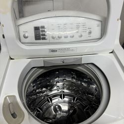 Kenmore Elite Washer & Dryer Set – Working – $ 300 Or OBO