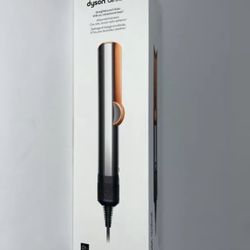 6539477 Dyson Airstrait Straightener 