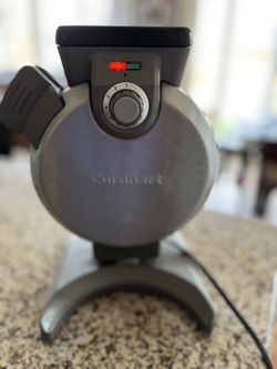 Waffle Maker 