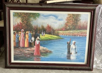 Baptism
