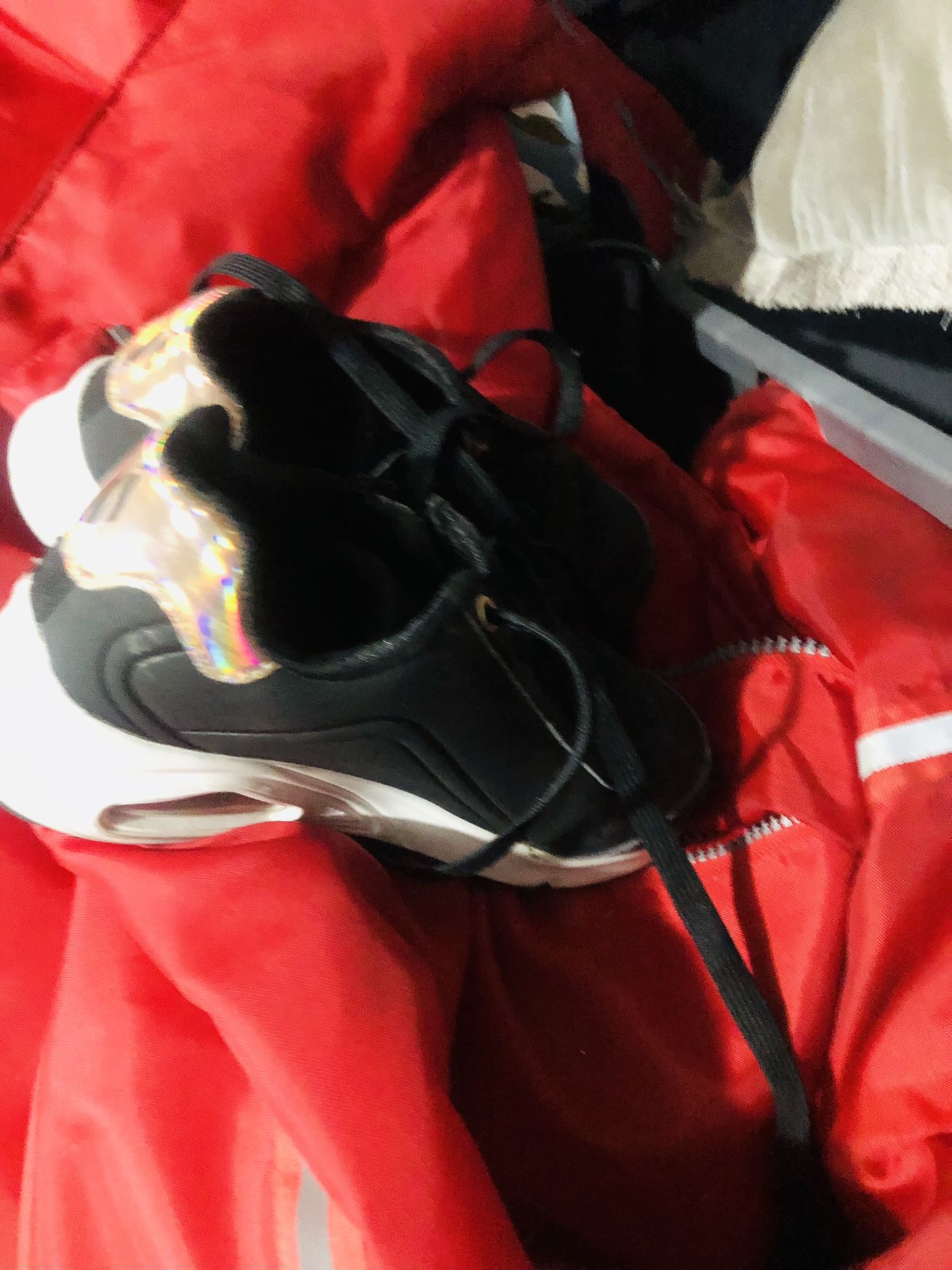 Girls Shoes 