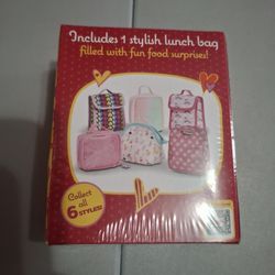 surprise lunch bag our generation