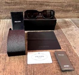 Prada sunglasses