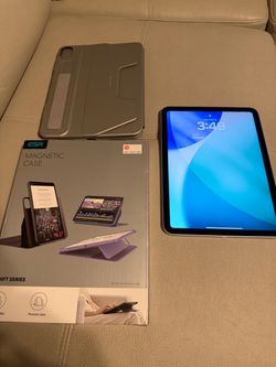 iPad A16 128GB Silver