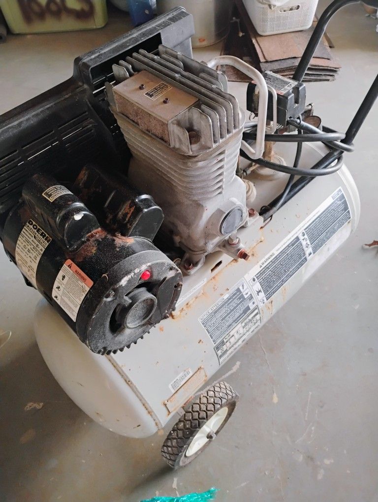 Air Compressor