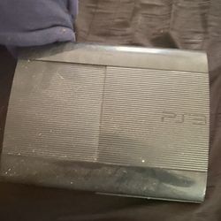 ps3 good condition 