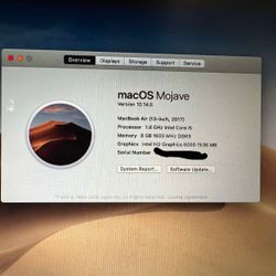 MacBook With Case DETAILS IN THE PICS