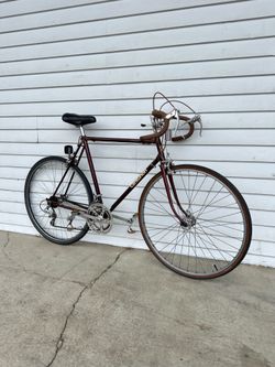 Centurion Road Bike