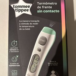 TOMMEE TIPPEE No Touch Thermometer 