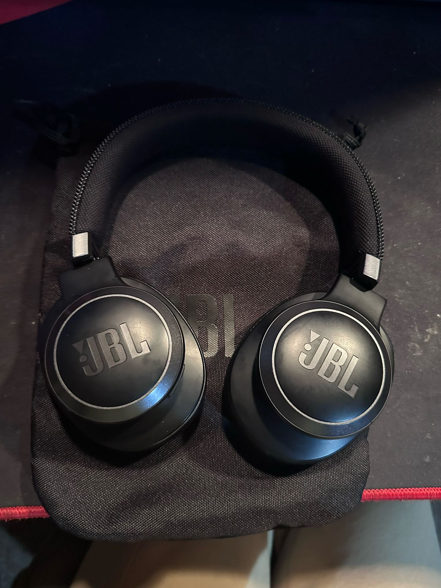 JBL Headphones