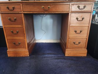 Computer Desk