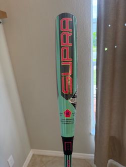 Louisville slugger Supra usssa 30/10 brand new sealed
