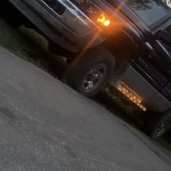 2001 Dodge Ram 1500