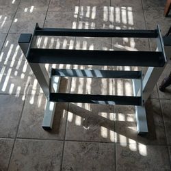 CAP Dumbbell Weight Rack
