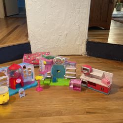 Shopkins Toys