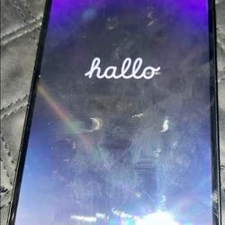 IPhone 16 pro max (512 GB)
