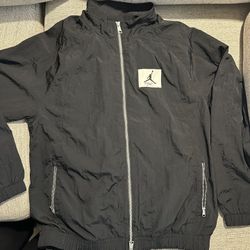Jordan Jacket 