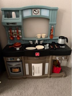 Chefs Kitchen