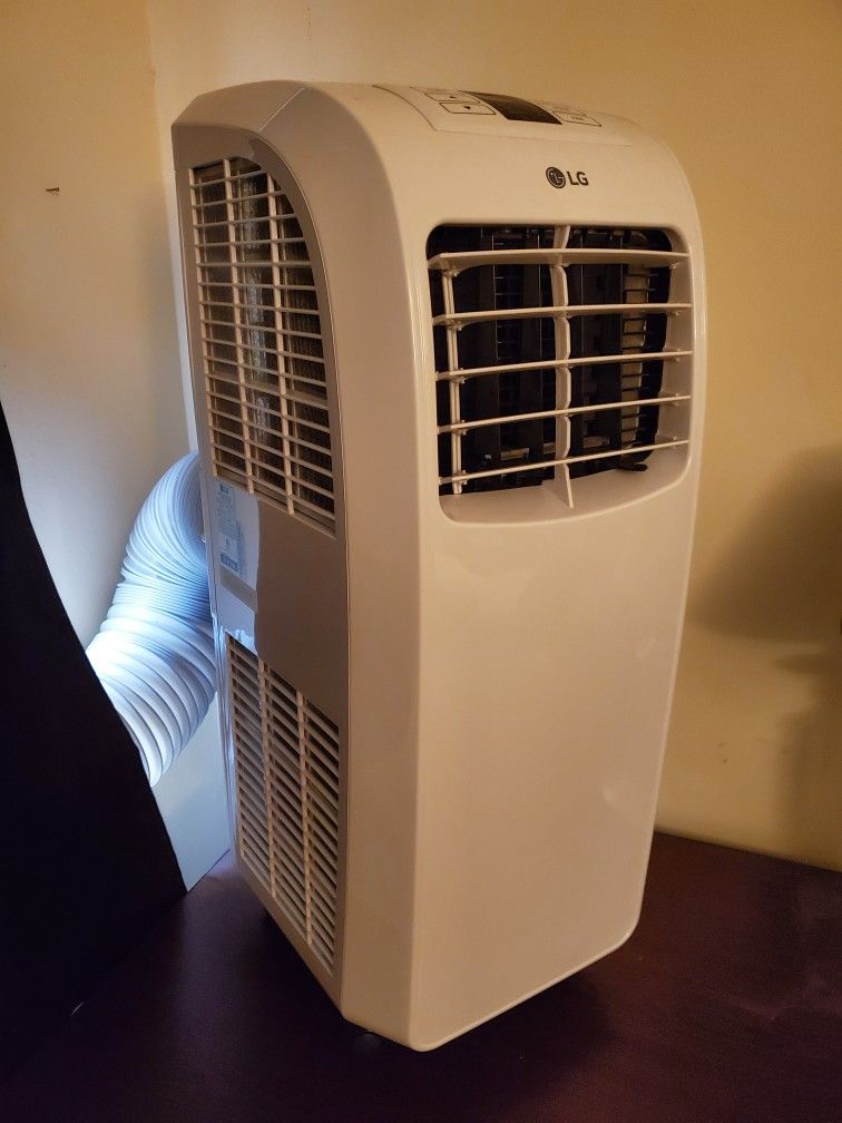 LG AC portable Unit