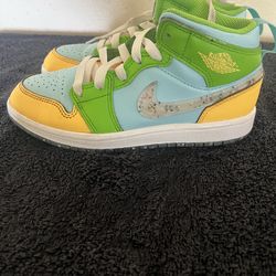 Jordan Retro 1 size 1