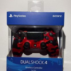 PS4 Controller 