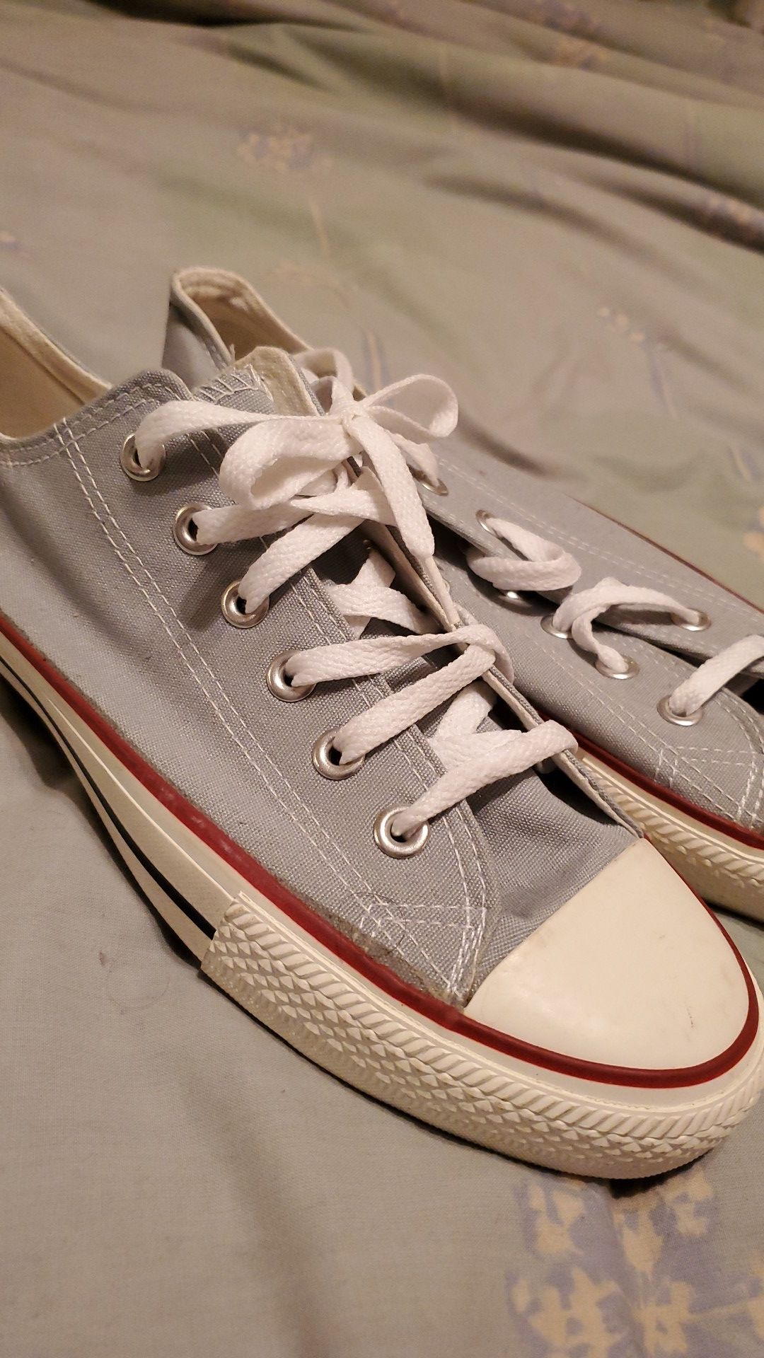 Brand new Converse shoes