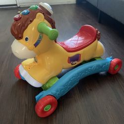 Baby Toddler Toy 