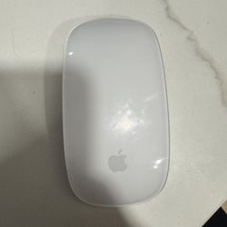 Apple Mouse