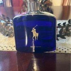 RALPHA LAUREN Perfume 125ml