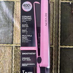 Straightener 