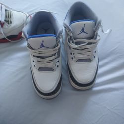 Jordans
