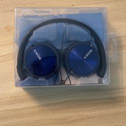 Sony MDR-zx310