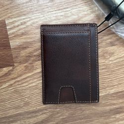 Men’s Wallet New