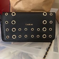 Crossover bag