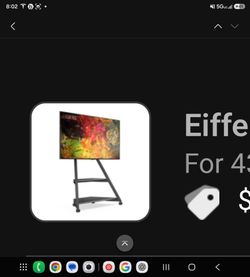 fitueyes tv stand
