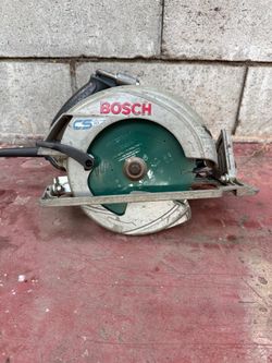 Bosch CS10 Corded Circular Saw