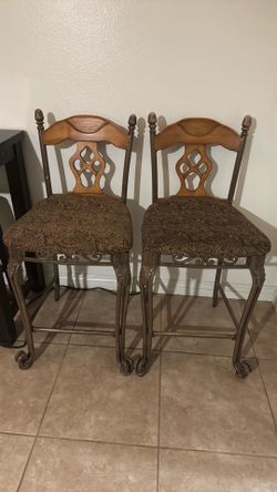 Kitchen Chairs