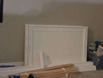 Kids bed full bed