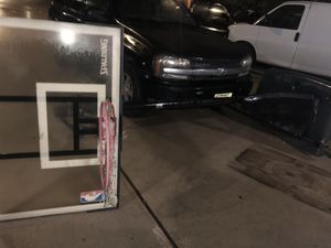 New And Used Basketball Hoops For Sale In Humble Tx Offerup