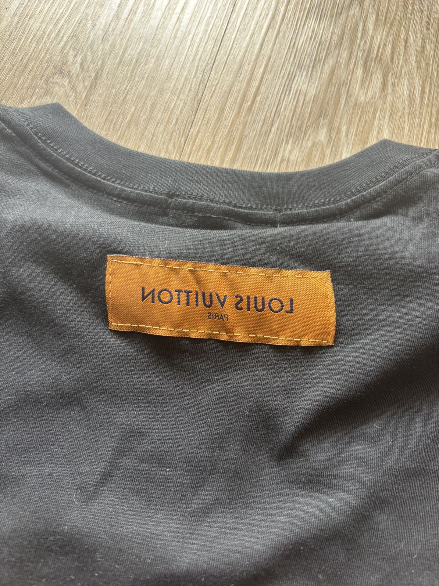 LV Unisex Tee