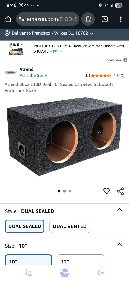 Bbox