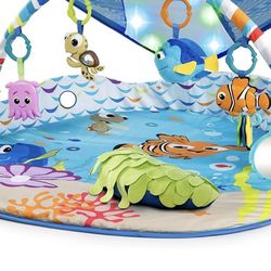 Nemo Play Gym