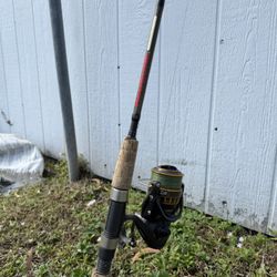 Fishing Pole 