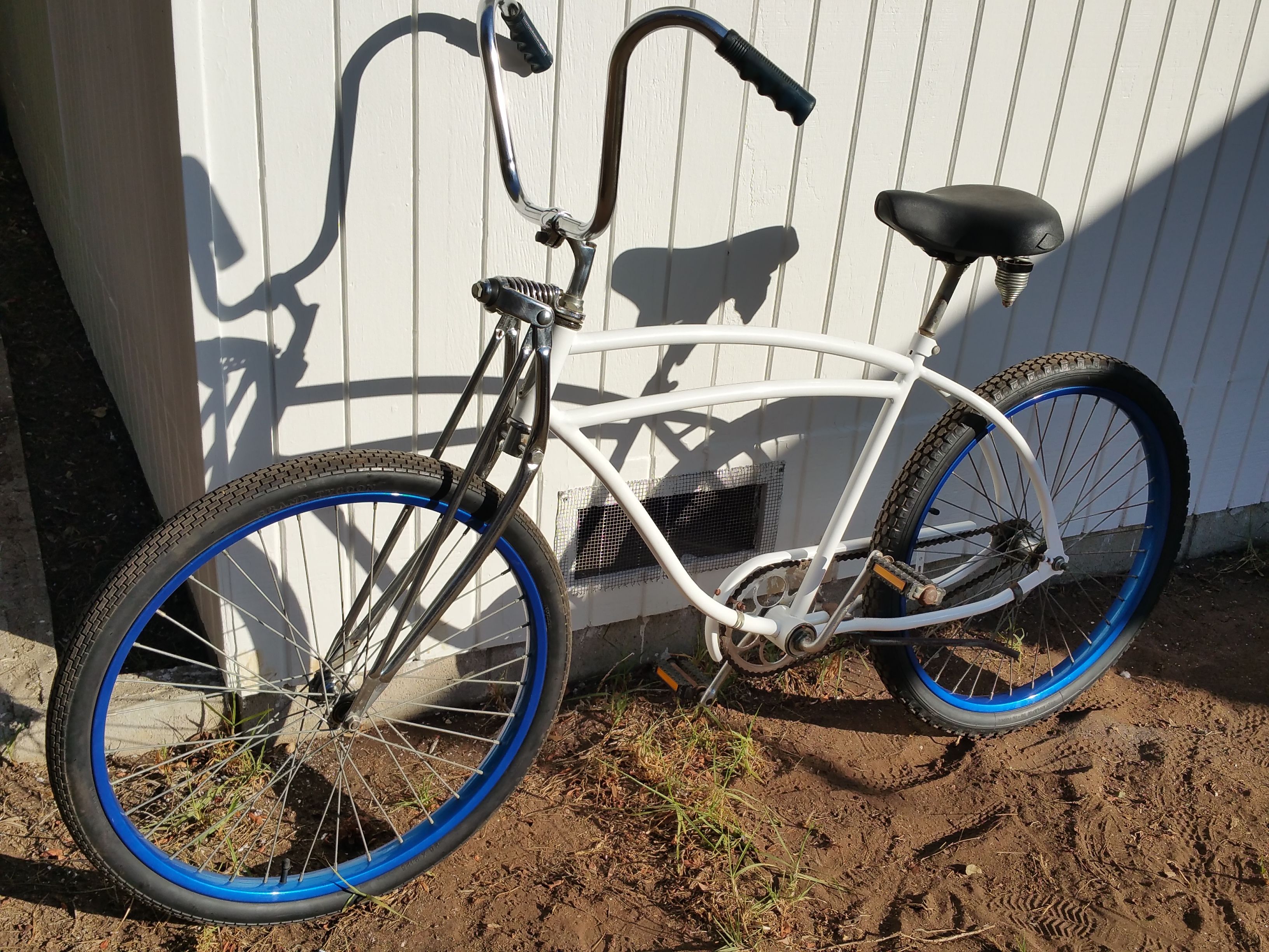 Vintage Schwinn Bicycle Men s 26