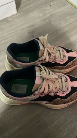 Gucci shoes size 8