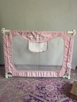 Toddler Bed Rail NEW