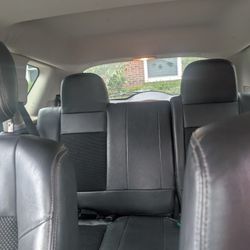 2014 Jeep Compass