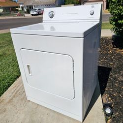 Roper Electric Dryer