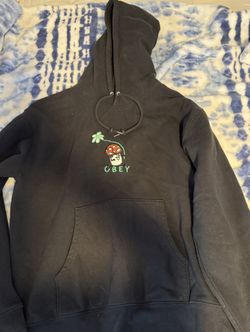 Obey Hoodie