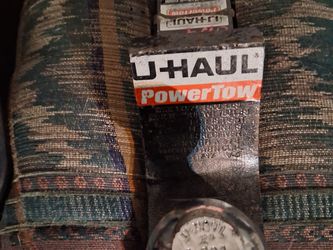 trailer hitch ball mount